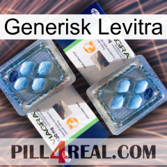 Generisk Levitra viagra5